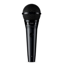 shure pga58