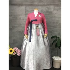 전주한복대여