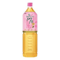 남양17차새싹보리