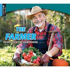 The Farmer Library Binding, Lightbox, English, 9781510538313