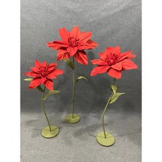 자이언트실크플라워