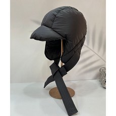 패딩귀달이모자 TOP01