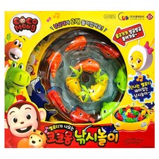 코코몽멜로디전자오뚜기