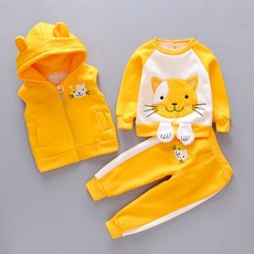 7개월아기옷