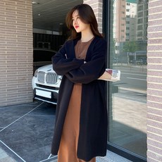 숄