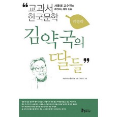 김약국의딸들