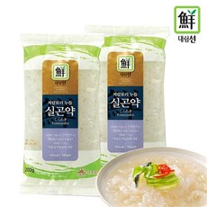 대림선실곤약
