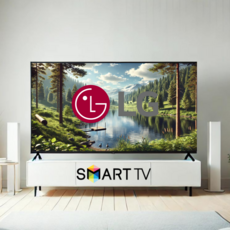 LG전자 OLED 올레드 83인치 23년형 4K UHD 스마트 TV OLED83C3