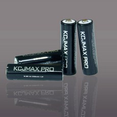 aaa1.5v충전지후지쯔