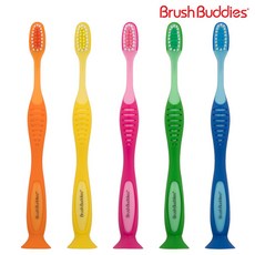 브러쉬버디즈칫솔