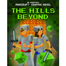 The Hills Beyond Library Binding, PowerKids Press