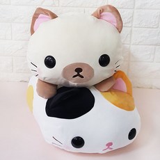 어뮤즈인형