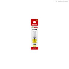 캐논 PIXMA G6090 노랑 정품잉크, DP 1, DP 본상품선택