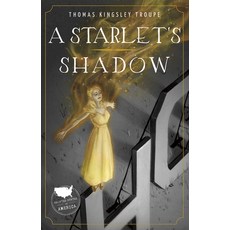 A Starlet's Shadow Library Binding, Jolly Fish Press, English, 9781631633591