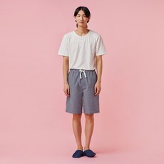 자주남자잠옷바지