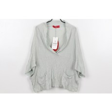 (KUHO)구호 (새상품)정가338 000원 니트(55)