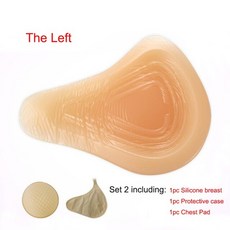 가슴땀흡수패드