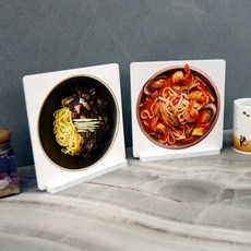 중국요리액자