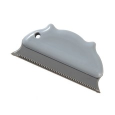 의류 소파 청소 린트 롤러 애완 동물 헤어 리무버 개 헤어 브러시 브러쉬 제거 패브릭 면도기 브러시 도구 빗 애완 동물 Acessorios, 02 GRAY