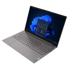 [레노버] V15 G4 IRU 83A10001KR [i5-1335U/256G/300nits/IPS/FreeDos] [기본제품]