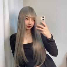 로리타가발