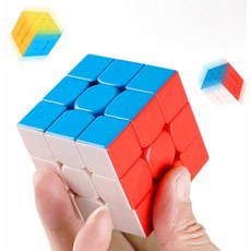 자석큐브3x3