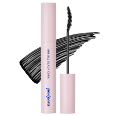 페리페라 잉크 올블랙 마스카라 7g, 001 롱컬링, 1개
