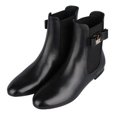 페라가모롱부츠