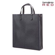 [쌤소나이트 레드] BAYNES 토트백 BLACK GW309001