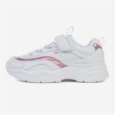 휠라키즈 휠라레이 KD 3RM01150 154
