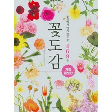 꽃도감, 한스미디어