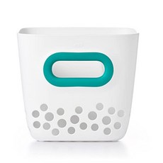 OXO옥소 토트 배드 토이빈 욕조 장난감 정리함, 1개