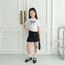 발레 코어 리본 sk