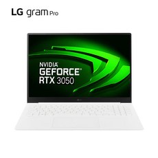 LG 그램 프로 16ZD90SP-EX79K 2024 신모델 14세대 Ultra7 RTX3050 Ai 노트북