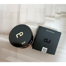 레노덤 데이롱 비비쿠션 최신제품 본품 당일발송