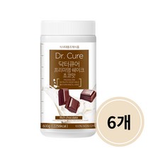닥터큐어
