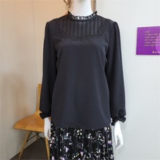 올리비아하슬러블라우스