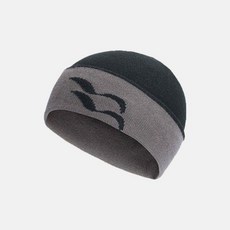 랩 위리아 털모자 검정/그래핀 Rab Wearya Beanie Black/Graphene, 랩 위리아 털모자 검정/그래핀 Rab Wearya Be
