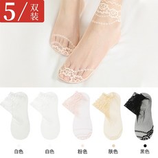 리본시스루스타킹