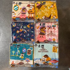 커비굿즈