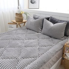 여행용토퍼이불세트