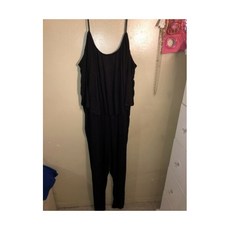 H&m Plus Size Jumpsuit 2x