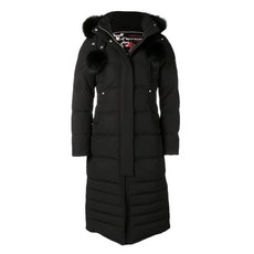 무스너클롱패딩