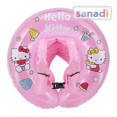 헬로키티스윔베이비