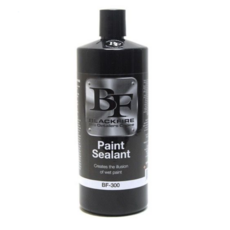 블랙파이어실런트