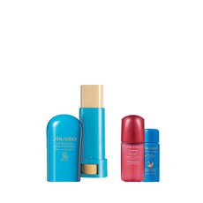 시세이도스틱파운데이션 TOP01