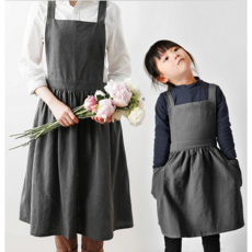 빅사이즈원피스앞치마