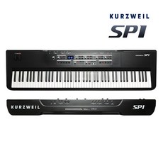 (영창 영창 커즈와일 신디사이저 SP1 / SP-1 영창/커즈와일/신디사이저, 단일 모델명/품번