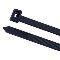 (CableMate 케이블메이트 특특대형 케이블 타이 50개 (UN-500HDB/500mm (블랙 블랙/케이블메이트/케이블/타이/특특대형, 단일 수량
