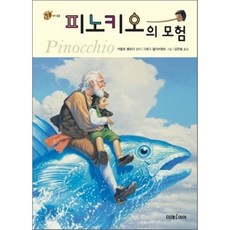 피노키오콜로디